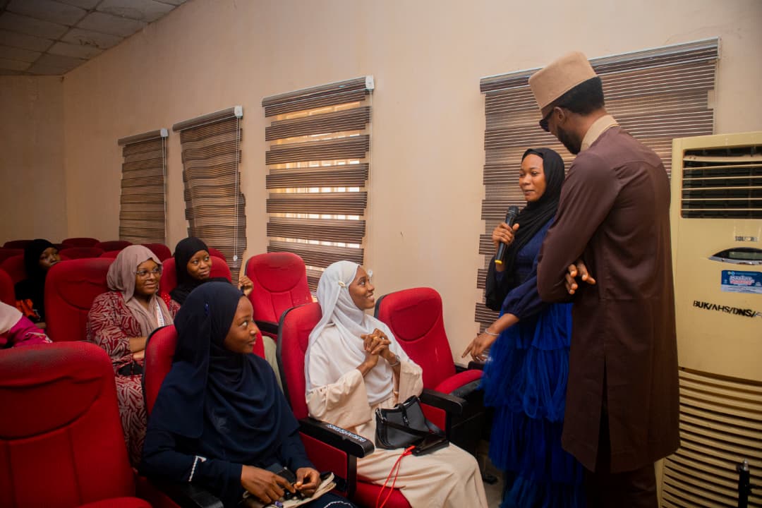 Symbol of gender justice and social contract