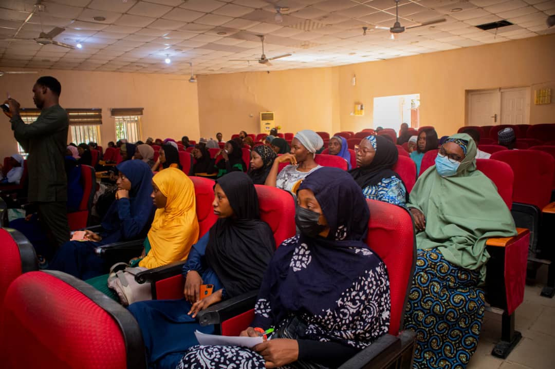 Symbol of gender justice and social contract