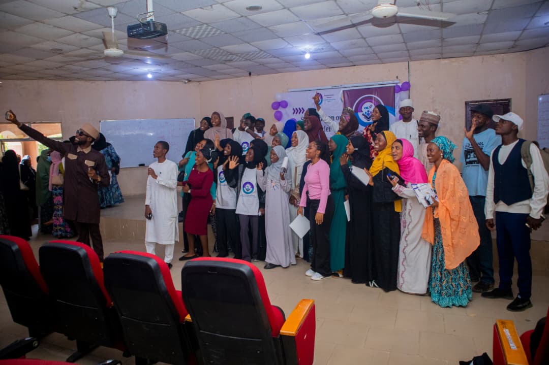 Symbol of gender justice and social contract