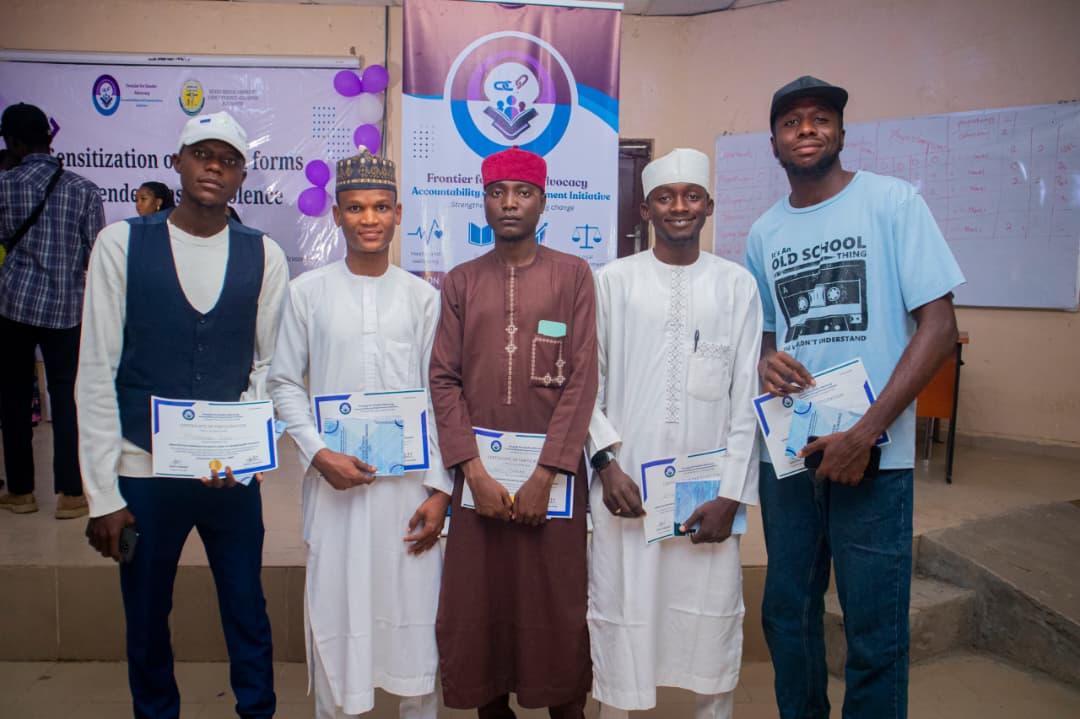 Symbol of gender justice and social contract