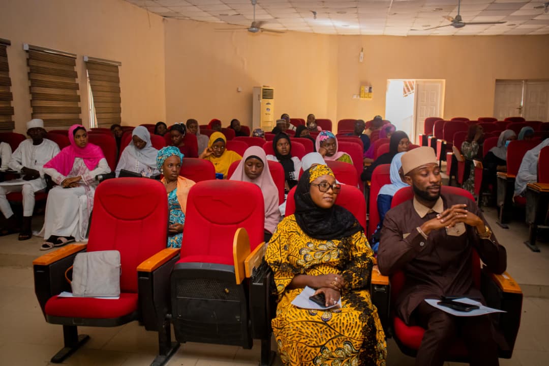 Symbol of gender justice and social contract